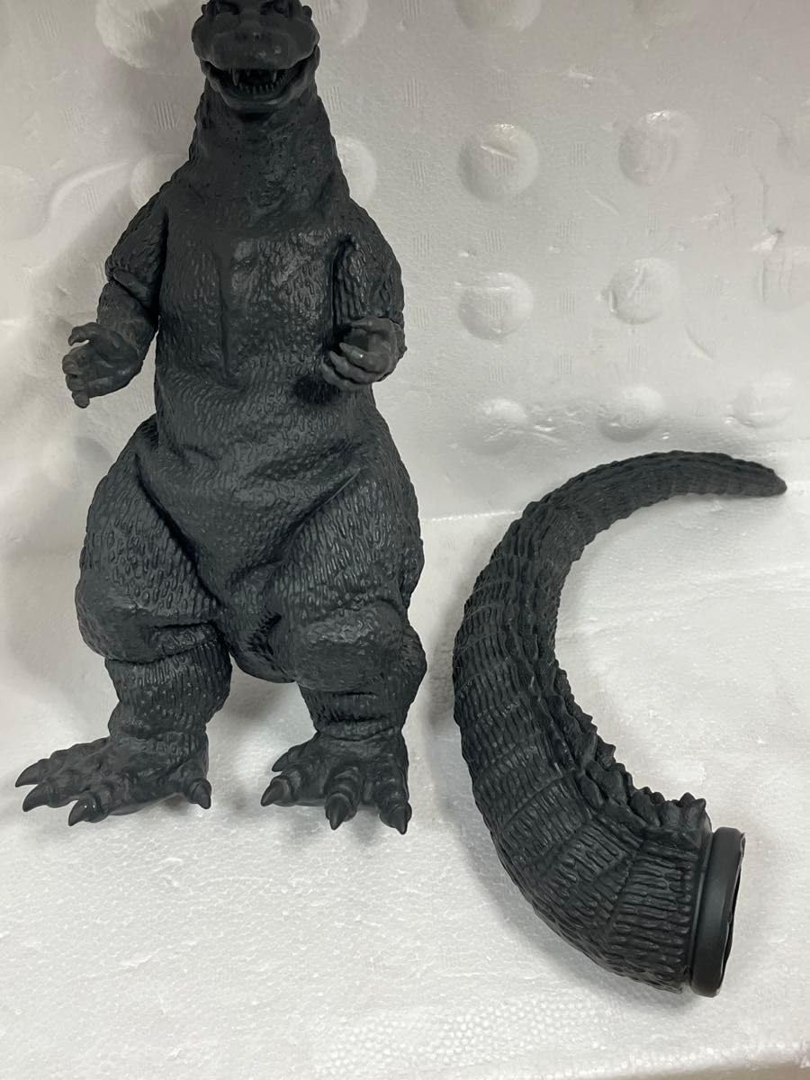 ビリケン商会 ゴジラ（54大怪獣ゴジラ）組み立てキット ビリケン商会